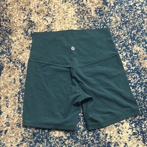 LULULEMON ALIGN SHORT